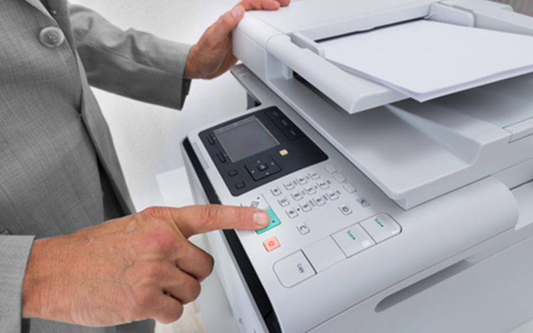 Choosing The Right Printer: A Comprehensive Guide