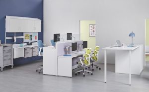 How To Find Affordable Office Furniture Companies