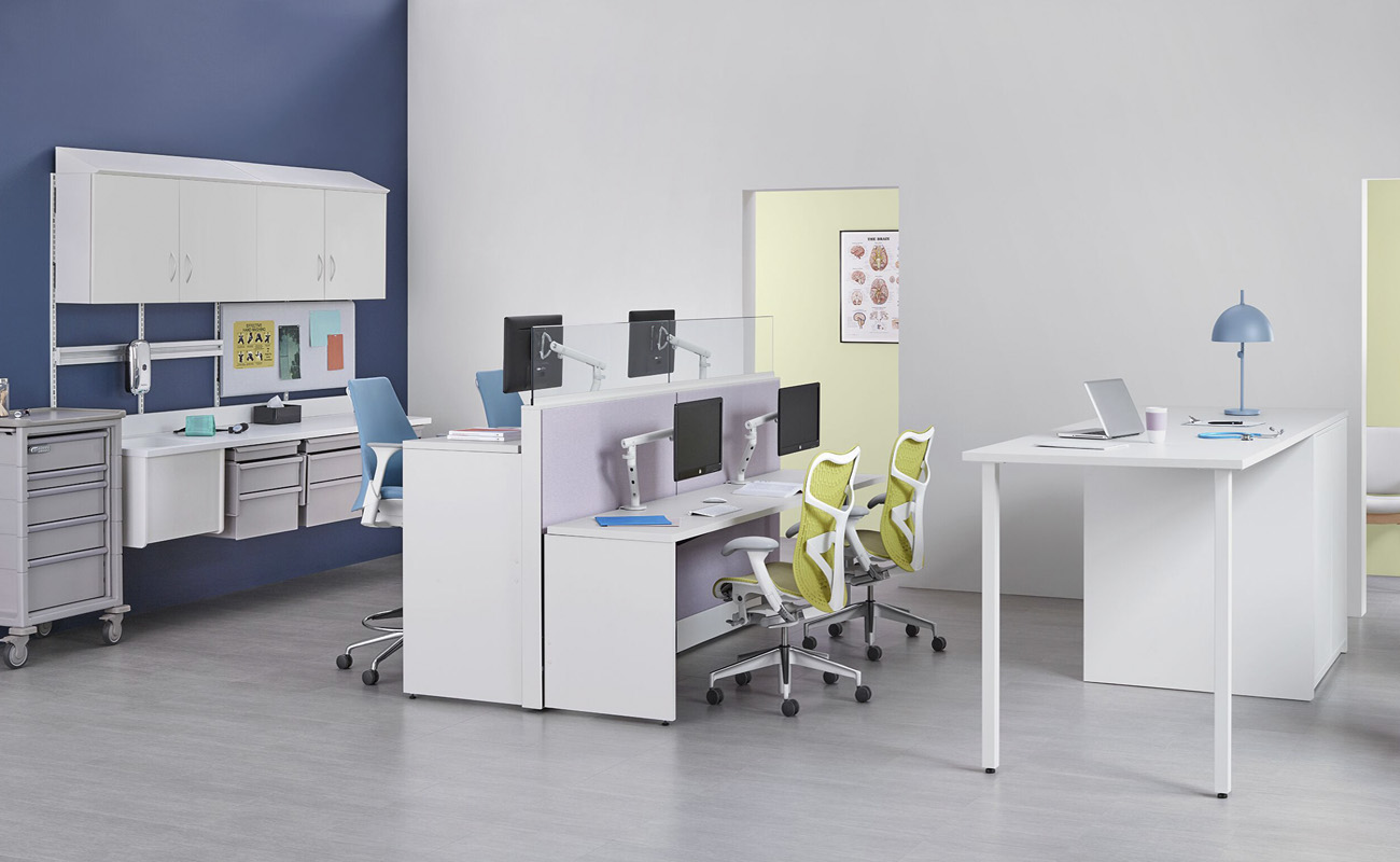 How To Find Affordable Office Furniture Companies