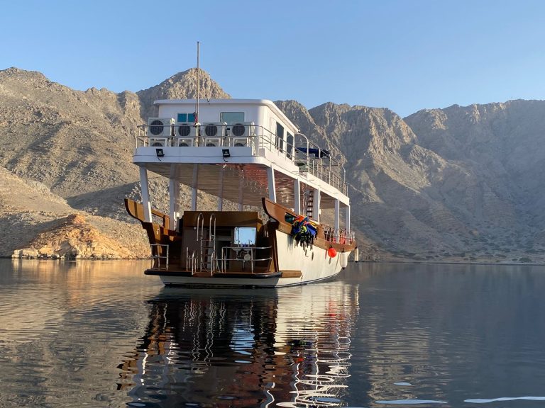 Tips To Book A Khasab Tour From Dubai Effectively