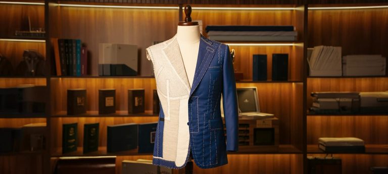 Basic Tailor Terminology You Should Know