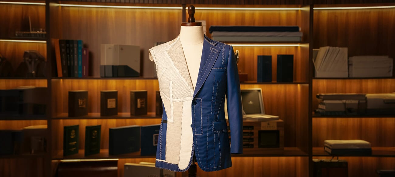 Basic Tailor Terminology You Should Know